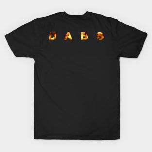 Dabs T-Shirt